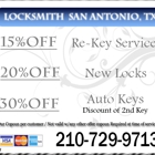 LOCAL LOCKSMITH SAN ANTONIO TEXAS