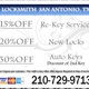 LOCAL LOCKSMITH SAN ANTONIO TEXAS