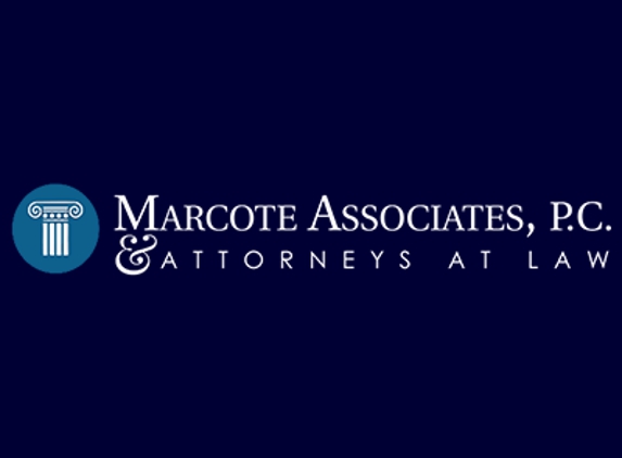 Marcote & Associates, P.C. - Hicksville, NY