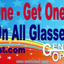 General Optical - Fenton - Optometrists-OD-Pediatric Optometry