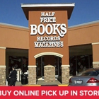 Half Price Books