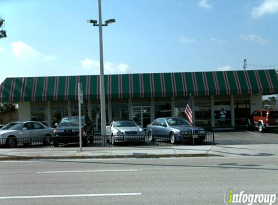 Tropical Auto Sales - North Palm Beach, FL