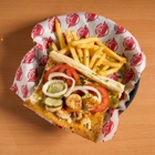 Shell Shack