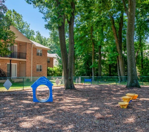 Moorestowne Woods Apartment Homes - Moorestown, NJ