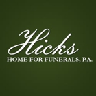 Hicks, Donald S