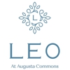 LEO at Augusta Commons gallery