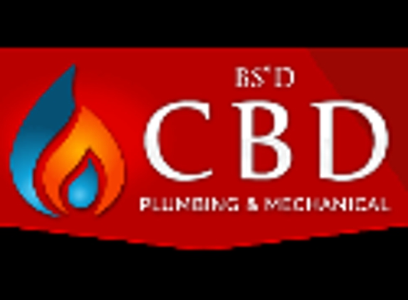 CBD Plumbing - Bronx, NY