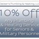 Decker's Plumbing & Heating