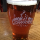 StormBreaker Brewing