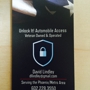 Unlock It! AutoMobile Access LLC