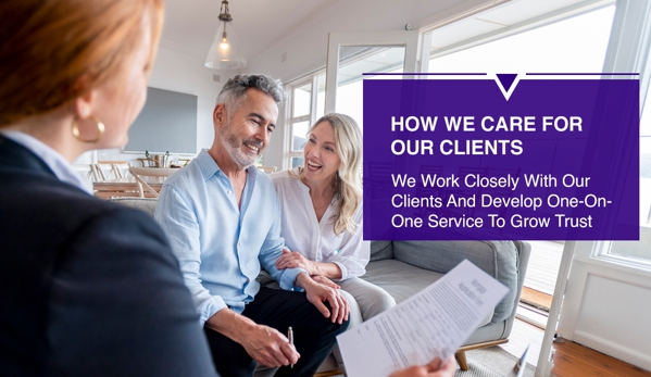 Joe Oram & Associates - Clinton, QLD. How We Care For Our Clients