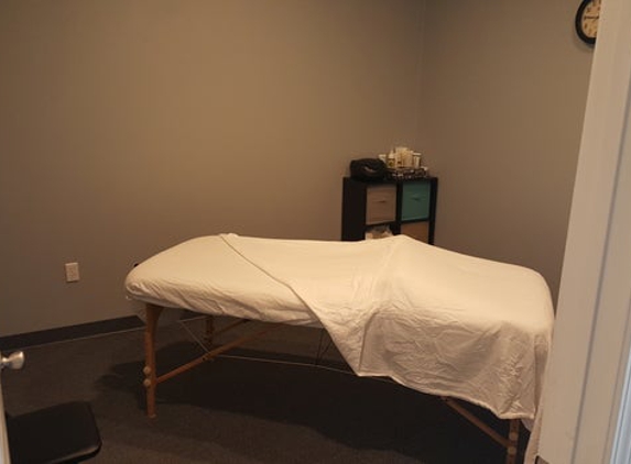 Concierge Massage Therapy - Hammond, LA