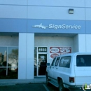 Signature Sign Service - Signs