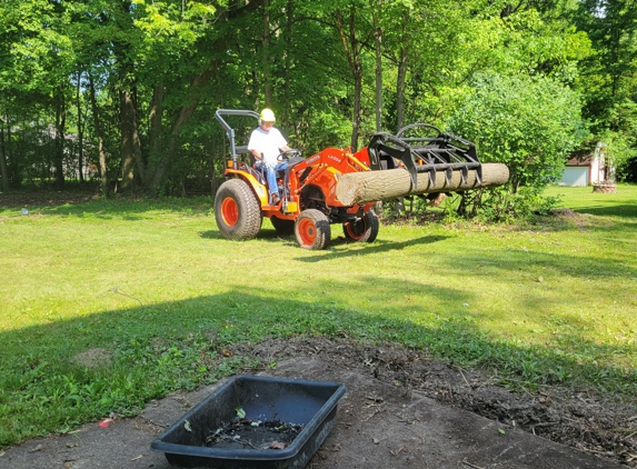 Novicky Tree Service - Hubbard, OH