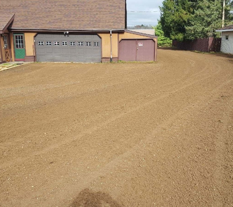 Turf Tamers - Marshfield, WI