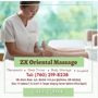 ZX Oriental Massage