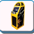 Jungle Jump Party Rentals - Margarita Machines-Rental
