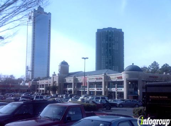 Barnes & Noble Booksellers - Atlanta, GA