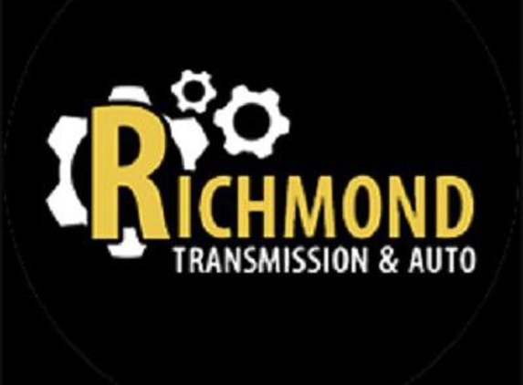 Richmond Transmission & Auto Service - Melbourne, FL