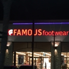 Famous Footwear