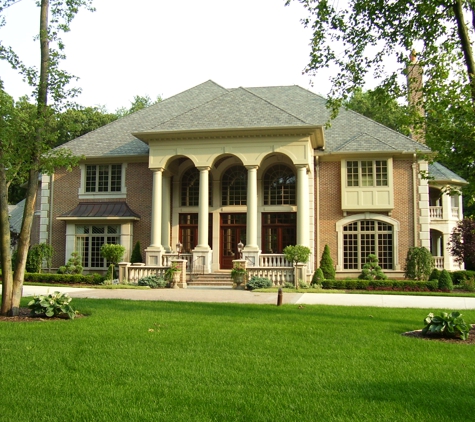 Landscapes Unlimited, Inc - South Bend, IN