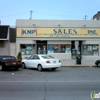 KMP Sales gallery