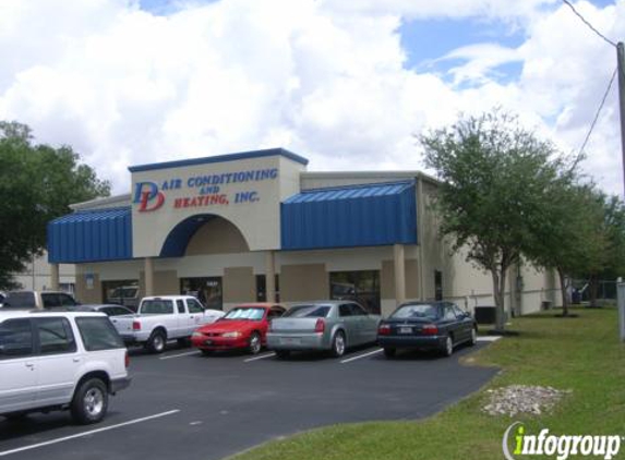 D & D Air Conditioning and Heating - Lehigh Acres, FL