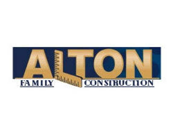 Alton Family Construction - Mount Vernon, IL