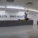 Borelli's Dance Gallery - Dancing Instruction