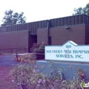 Southern New Hampshire Service Inc - Human Services Organizations