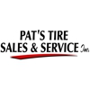 Pat's Tire Sales & Service, Inc. gallery
