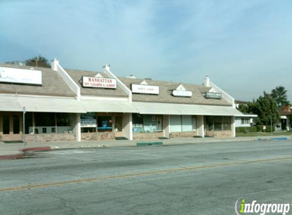 Alice's Studio - San Gabriel, CA