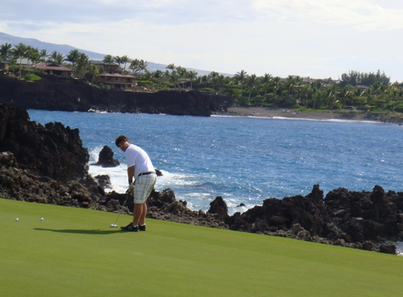 Hawaii Tee Times - Honolulu, HI