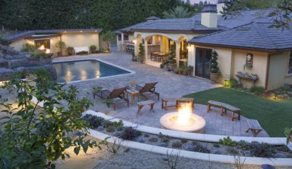 Pacific Outdoor Living