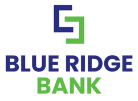 Blue Ridge Bank - Martinsville, VA