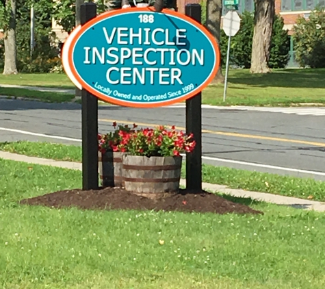 Vehicle Inspection Center - Greenfield, MA