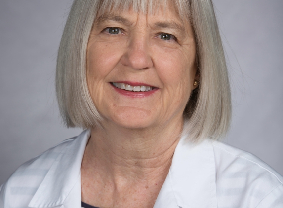 Yvonne Vaucher, MD - CLOSED - San Diego, CA
