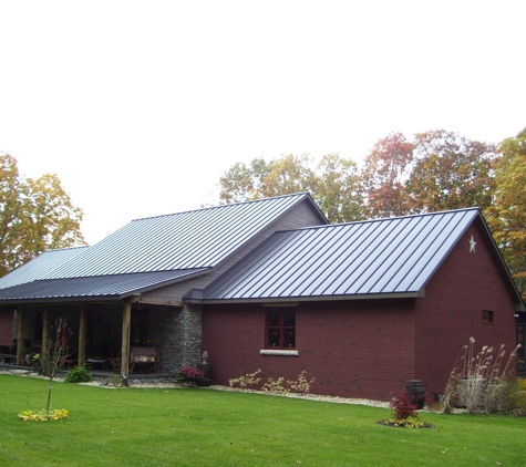 Royalty Roofing - Evansville, IN