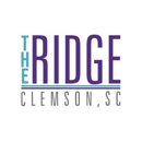 The Ridge Clemson - Computer Network Design & Systems