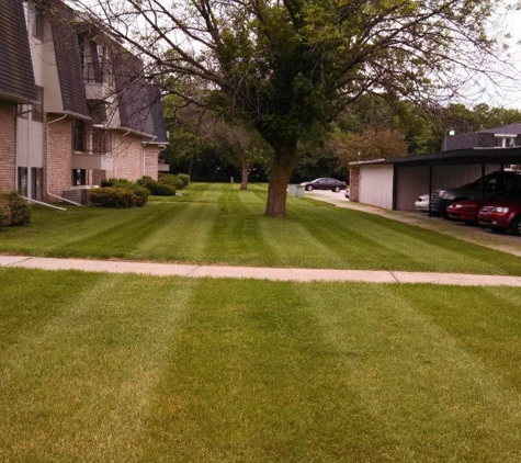 Bruns Landscaping - Saginaw, MI