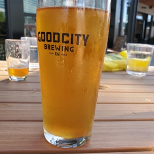 Good City Brewing - Downtown - Milwaukee, WI