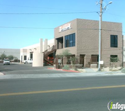 Precision Tire & Auto Center - Phoenix, AZ