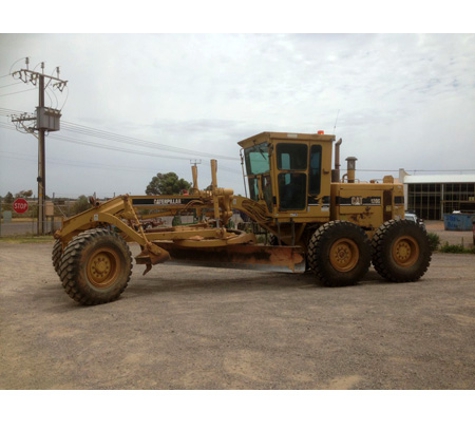 Whyalla Earthworks Pty Ltd - Whyalla Norrie, SA
