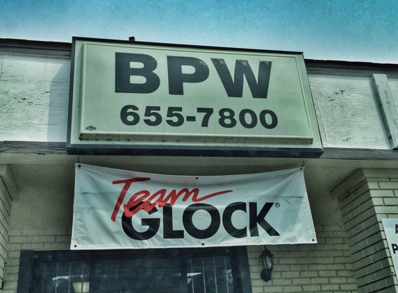 Birmingham Pistol Wholesale - Trussville, AL