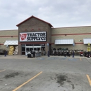 Tractor Supply Co - Farm Equipment