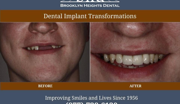 Brooklyn Heights Dental - Brooklyn, NY