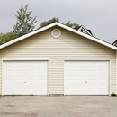 Apache Overhead Doors - Garage Doors & Openers