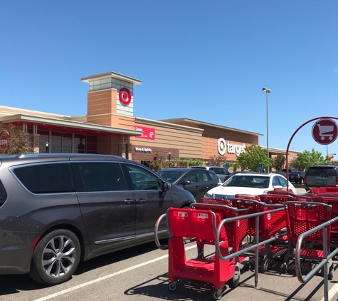 Target - Maple Grove, MN