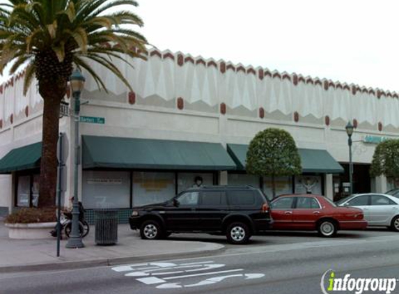 South Bay Gymnastics - Torrance, CA