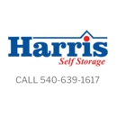 Harris Self Storage - Movers & Full Service Storage